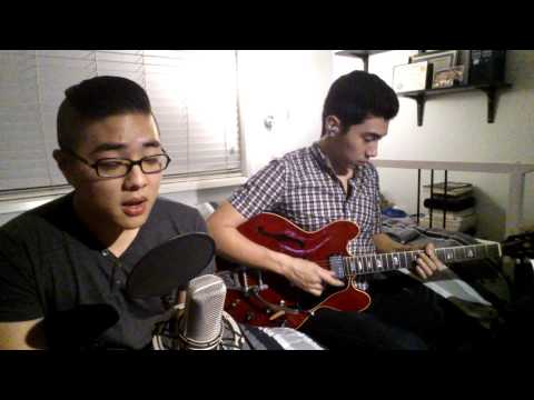 The Christmas Song - Hanbyul Kang Cover