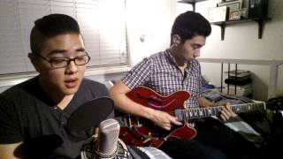 The Christmas Song - Hanbyul Kang Cover