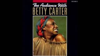 May 13, 1955 &quot;Tell Him I Said Hello&quot; Betty Carter &amp; Ray Bryant