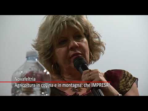 Agricoltura in collina e montagna: che IMPRESA!