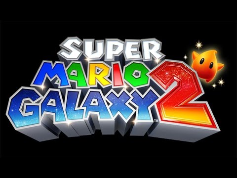 Super Mario Galaxy 2 - All Boss Themes