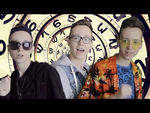 The Triplets - Jackie (video cover by BZ feat. Joanne - Jackie)