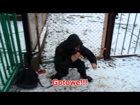 Film studniówkowy IVaMT Zs2 Ostrzeszów 2014