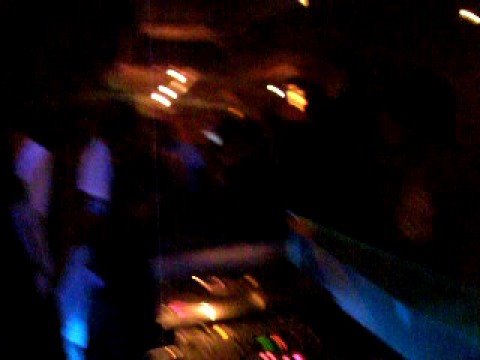 2008.10.10 MYSTIC FYAH + JAH LION