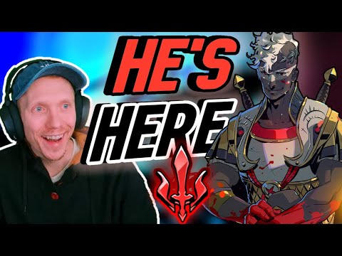 Ares' boons are absolutely BUSTED | Hades 2 Warsong Update