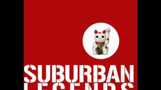 Suburban Legends- Alternative is Dead