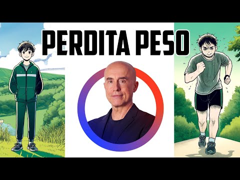 PERDITA PESO: Perchè Camminare è Meglio che Correre