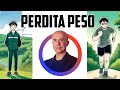 PERDITA PESO Perchè Camminare è Meglio Che Correre