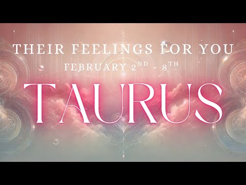 TAURUS tarot ♉️ They Left You In The Cold & Now They’re Mad You’ve Moved On! Taurus February 2026