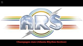 Champagne Jam - Atlanta Rhythm Section [HQ]