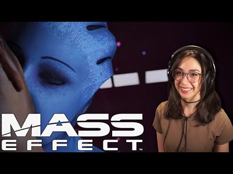 Oh My God It’s Happening! | Mass Effect Legendary Edition - Part 27
