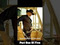 Western Movie Fast Draw Part One Gunfighter Western Cowboy Saa Rdr2 Shooting Clinteastwood