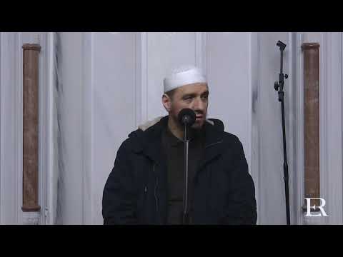 Përgëzime Profetike | 12. Veprat që shpiejnë në Xhenet - Enis Rama