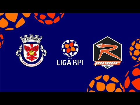 🔴 LIGA BPI: CA OURIENSE - RP FC