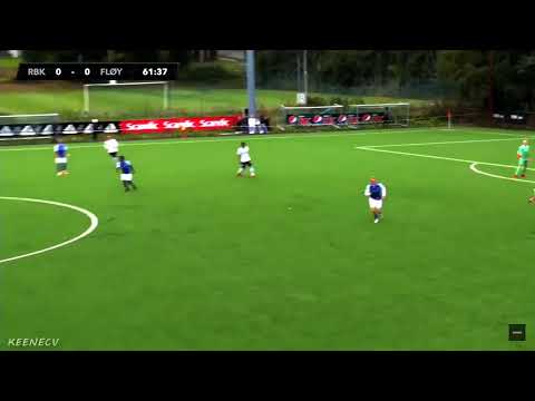 Best of Emanuel Kulego 20-22 Jammerbugt FC