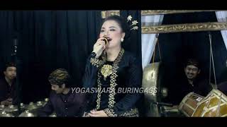 Download lagu Entog Mulang&Sorong Dayung Kombinasi 'Rasaning Hariring' Sinden Kiliningan Resital Virtual (Part 2) mp3