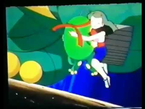 Kids WB Promo Pokemon Master Quest