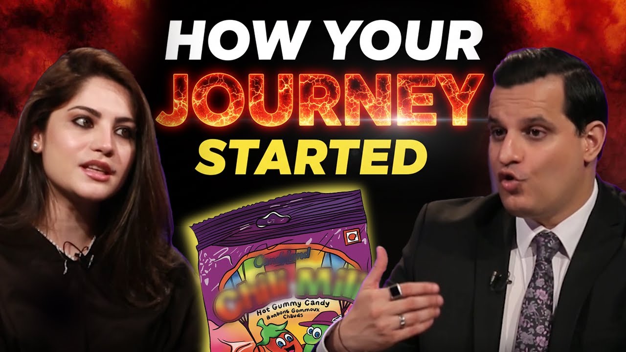 Kisi Project Sa Phela Script Pharna Kitan Zaruri Ha | Neelam Muneer | The Big Pick