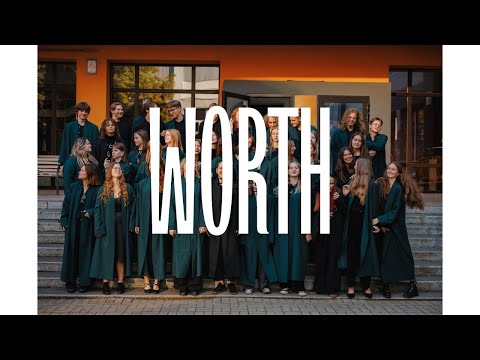 RDKS gospeļkoris - Worth