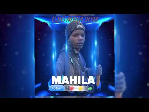 JIMINOGENI DOTO UJIO MPYA 2026 BY MAHILA STUDIO 