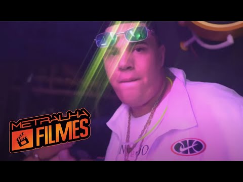 FESTINHA DO DJ SEVEN -  DJ Seven, MC RD, MC LP, MC Baroni, MC Magro, MC Criss ZL e MC D2