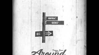 Percy Jones - Around