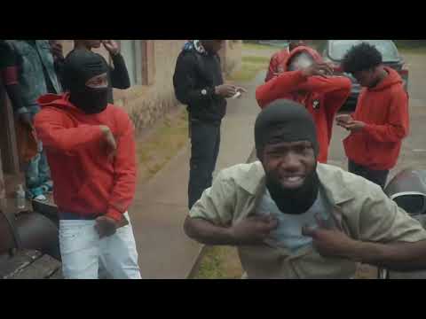 Cee Dub - “STUNTIN” (Official Music Video)