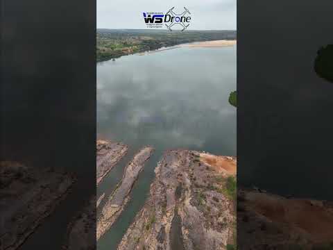 RIO TOCANTINS ITAPIRATINS TUPIRATINS