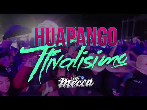 Huapango Trivalisimo - DJ Mecca