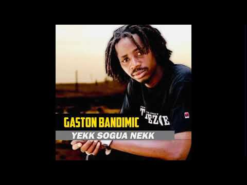 Gaston Bandimic-Wadiour-Album feat Youssou makkan j (Yeuk Sogua Nekk) 2007