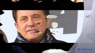 Roby Facchinetti 2014 ~ Gocce nel mare -studio version-