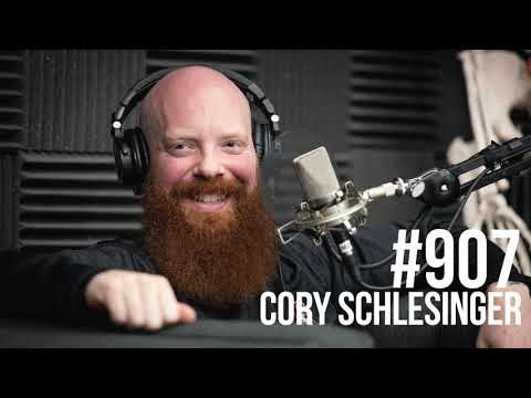 907: Cory Schlesinger