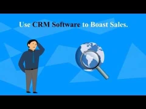 CRM Software