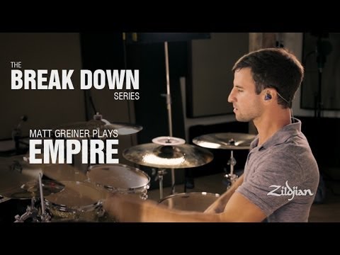 The Break Down Series - Matt Greiner plays Empire