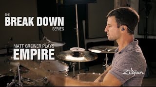 The Break Down Series - Matt Greiner plays Empire
