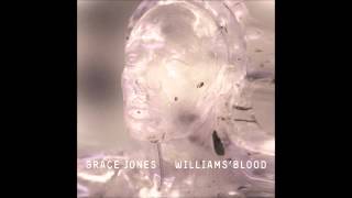 Grace Jones - Williams&#39; Blood (The Trixters Dub Mix 3)