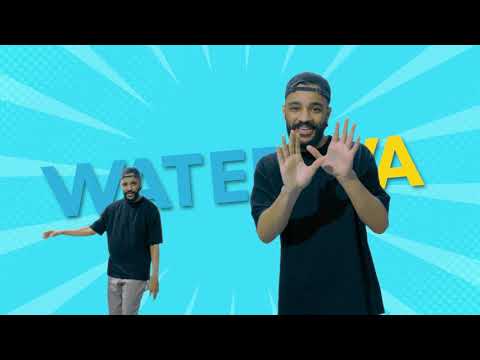 Waterwa: Water Delivery