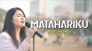 Download lagu (LIRIK) MATAHARIKU - AGNES MONICA | COVER BAND AKUSTIK SANTAI | GANZMUSIC mp3 Download lagu (LIRIK) MATAHARIKU - AGNES MONICA | COVER BAND AKUSTIK SANTAI | GANZMUSIC mp3