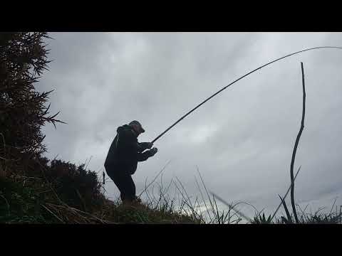 Colmic Kombat Rock Bolo 5.2m 100g