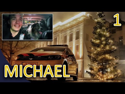 Politie Utrecht - Ruzie in de woning, hond aangetroffen, spoed melding en meer - Michael