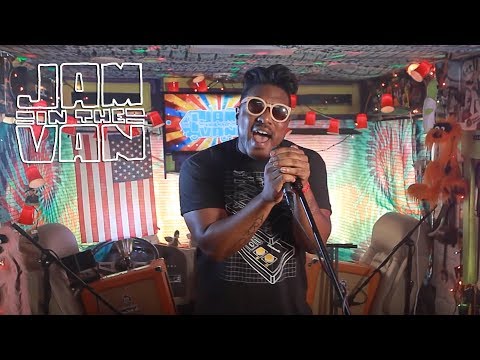 JOHNNY POLYGON -  "Love Sick"  (Live at Base Camp in Coachella Valley, CA 2016) #JAMINTHEVAN