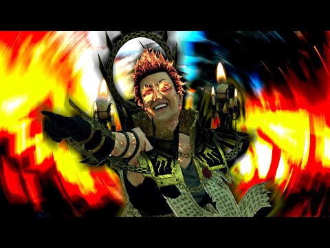 [Vermintide 2] Dont Stop Sienna