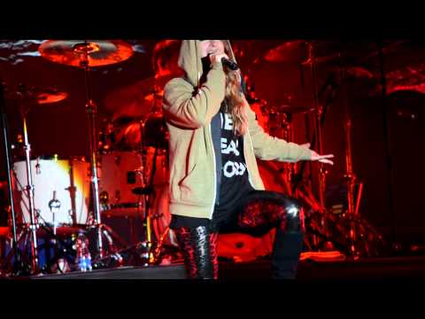 Guano Apes -  you can't stop me Masters of Rock 2011 FULL HD