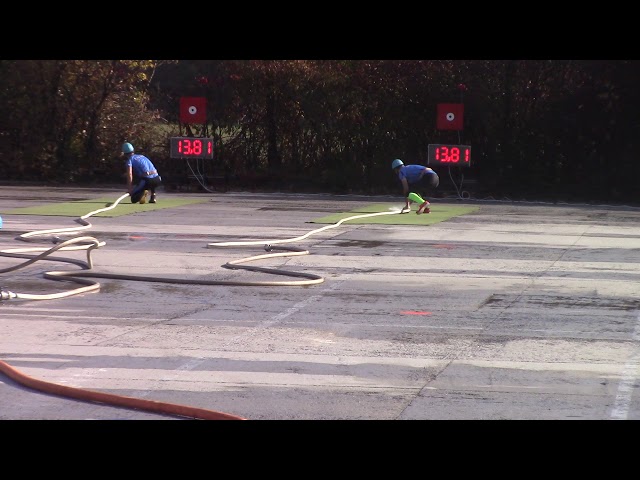 Fire Sport