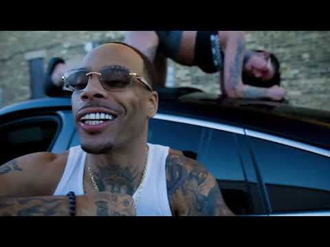 Super Throwed Dave- Wap Wap (Official Music Video)