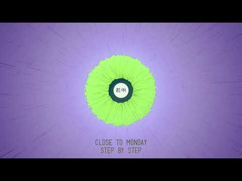 Close to Monday - STEP BY STEP [Official Visualizer] ???? New Electronic Dance Music