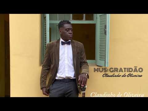 Gratidão (Claudinho De Oliveira), feat Fabiana Cozza