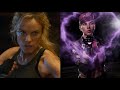 Sonya Blade All Fight Scenes Mortal Kombat Full Compilation