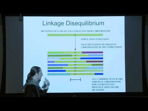 MPG Primer: Human Genetic Variation (2014)