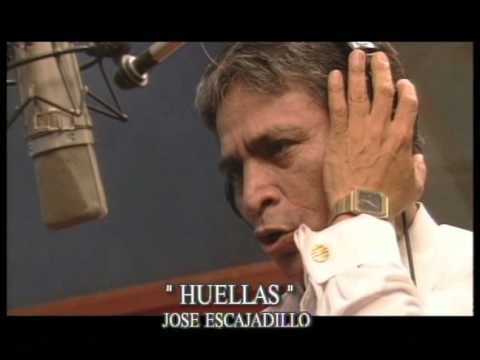 José Escajadillo - Yo Perdí el Corazón / Huellas